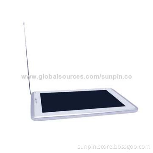7-inch tablet PC, built-in 3G,with analog TV function HDMI output flashlight Bluetooth 4.0 supported